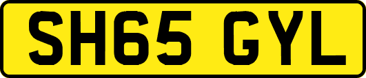 SH65GYL