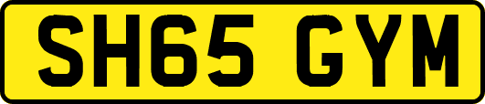 SH65GYM