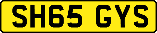 SH65GYS