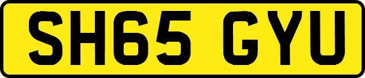 SH65GYU