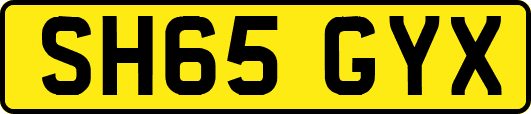 SH65GYX