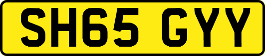 SH65GYY