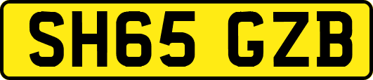 SH65GZB