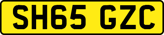 SH65GZC