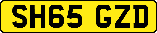 SH65GZD