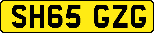 SH65GZG