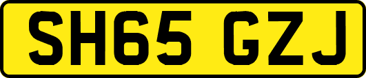 SH65GZJ