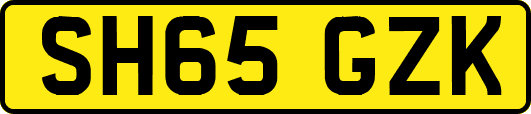 SH65GZK