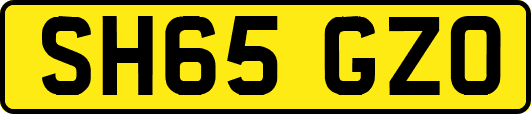 SH65GZO