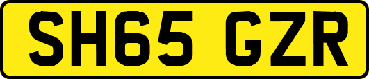 SH65GZR