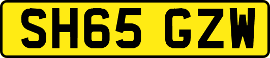 SH65GZW