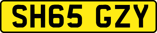 SH65GZY
