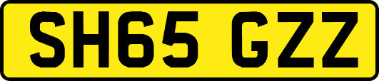 SH65GZZ
