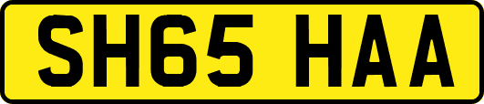 SH65HAA