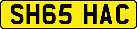 SH65HAC