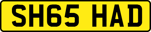 SH65HAD