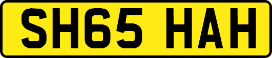 SH65HAH