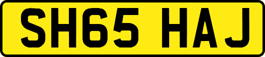 SH65HAJ