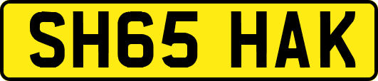 SH65HAK