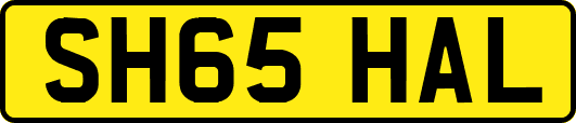 SH65HAL