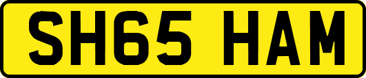 SH65HAM