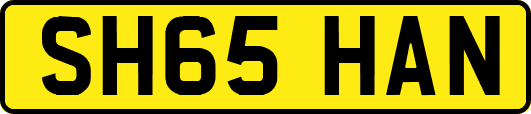 SH65HAN