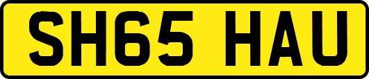 SH65HAU