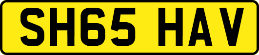 SH65HAV