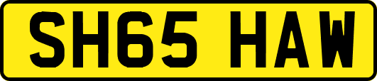 SH65HAW