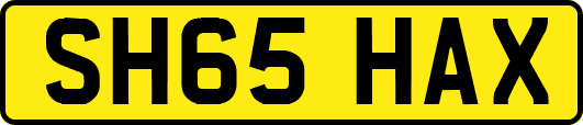 SH65HAX