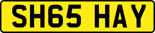 SH65HAY