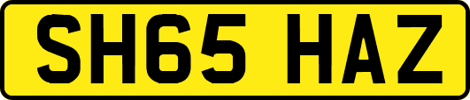 SH65HAZ