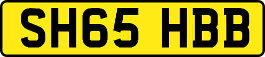 SH65HBB