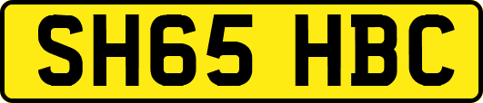 SH65HBC