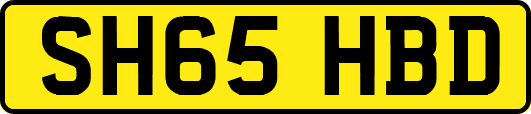 SH65HBD