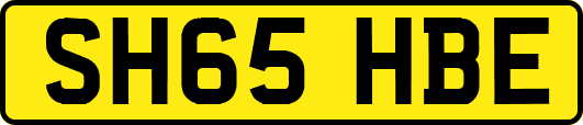 SH65HBE