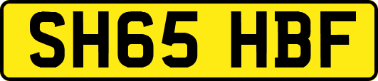 SH65HBF