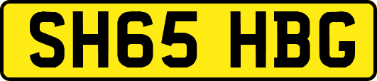 SH65HBG