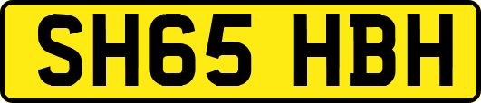 SH65HBH