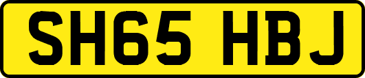SH65HBJ
