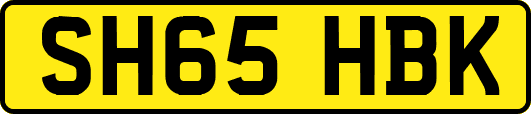 SH65HBK