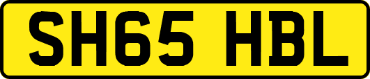 SH65HBL