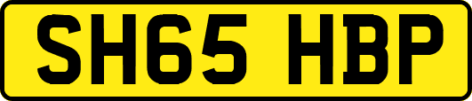 SH65HBP