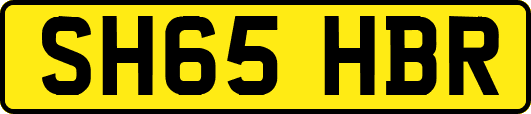 SH65HBR