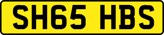 SH65HBS