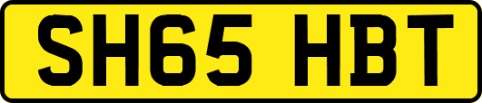 SH65HBT