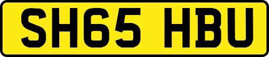 SH65HBU