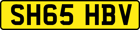 SH65HBV
