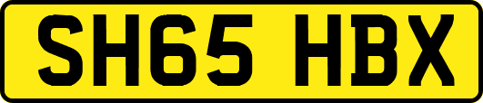 SH65HBX