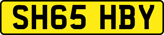 SH65HBY
